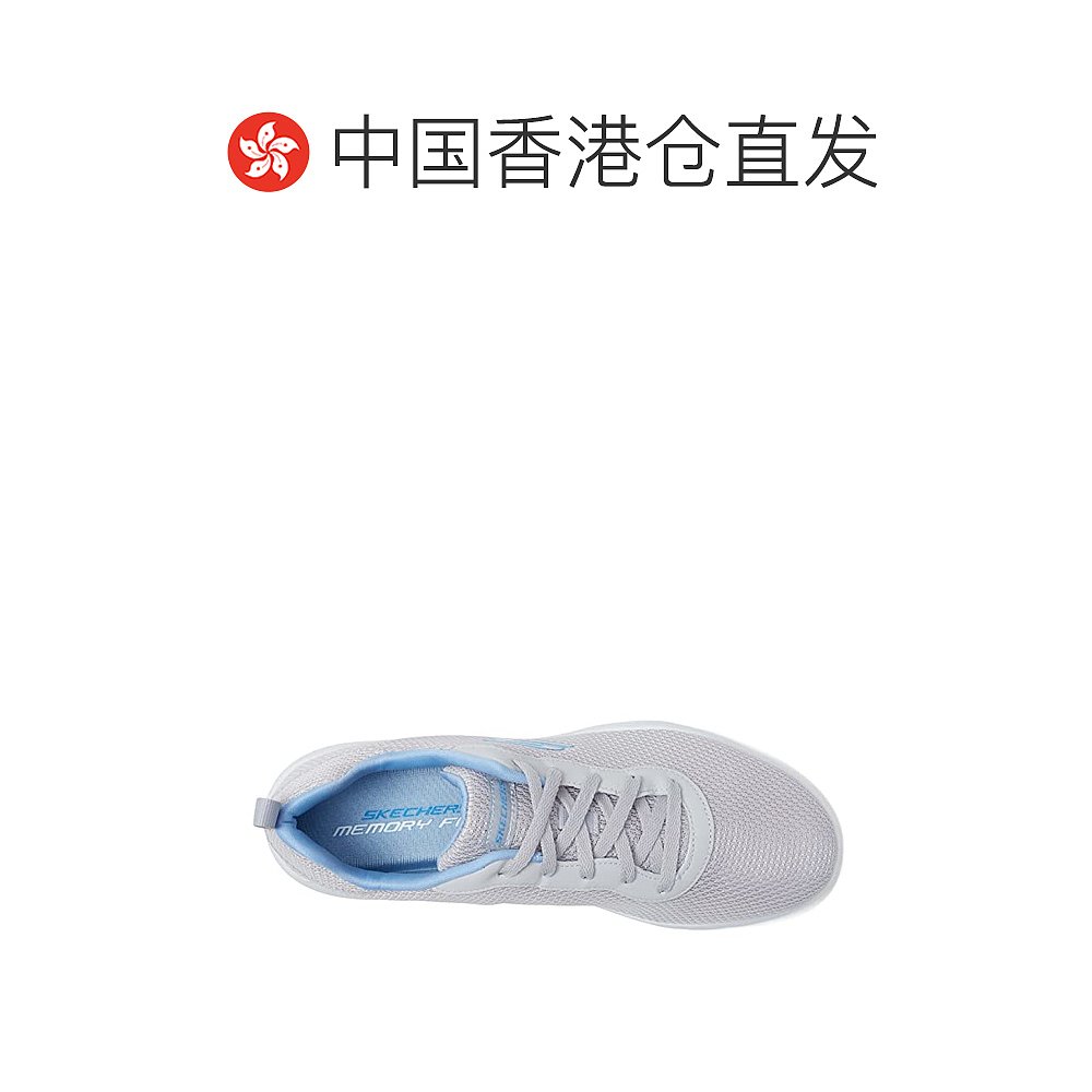 香港直邮潮奢 skechers 斯凯奇 女士Dynamight 2.0-Power Plunge - 图1