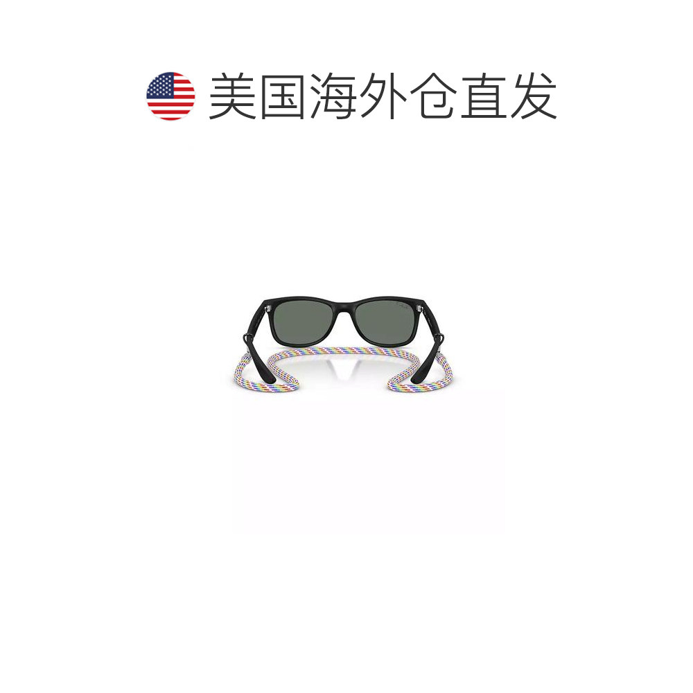 1h可退 【美国直邮】ray-ban 儿童 太阳镜雷朋,淘宝优惠券,粉丝福利购,淘宝优惠卷