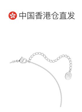 自营SWAROVSKI项链5662179施华洛世奇水晶爆款简约七夕礼物