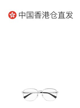 香港直邮GUCCI 男士太阳镜 GG1225O001 CO 白色 Gucci GG1225O si