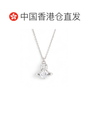 香港直邮VIVIENNE WESTWOOD 女士项链 630203HP02P678 SS2026吊坠