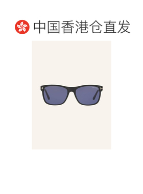 香港直邮TOM FORD 女士太阳镜 100093645213000 CO 花色 Sunglass