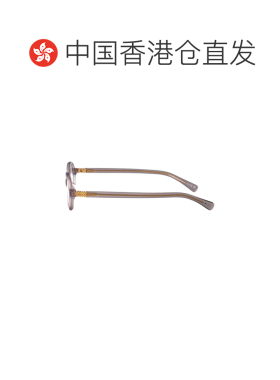 1h可退 香港直邮MIU MIU 女士眼镜 0MU01XV12W1O1 SS2025 透明 0M