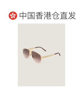 1h可退 香港直邮GIVENCHY 女士眼镜 BR00BMR05D242 SS2026 棕色