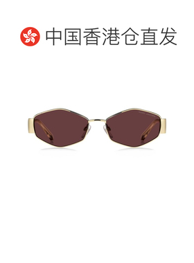 1h可退 香港直邮MARC JACOBS 女士太阳镜 MARC496SHINYNOA4S CO