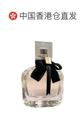 香港直邮YSL圣罗兰反转巴黎女士浓香持久留香芬芳30/50/90ml正品
