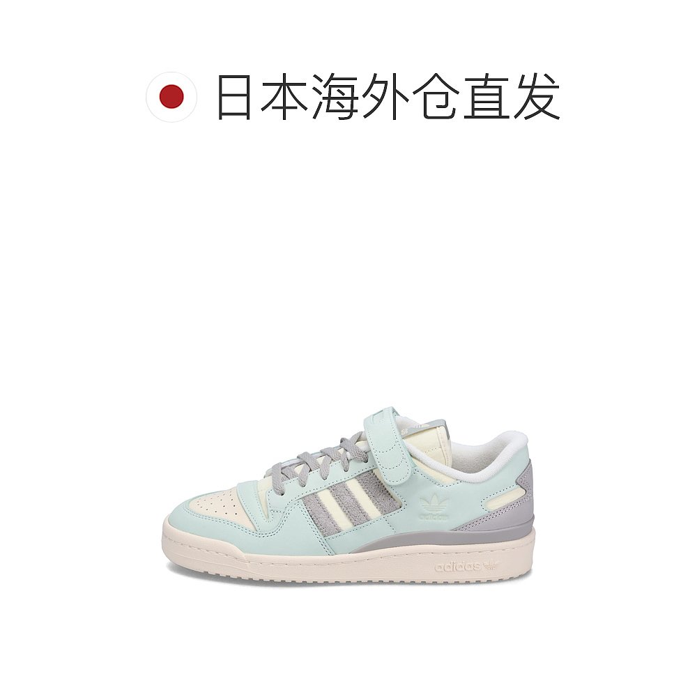 adidas Originals 运动鞋Forum 84 Low男士FORUM 84 LOW阿迪达斯 - 图1