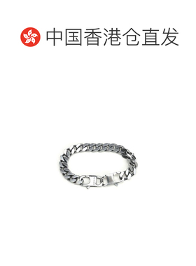 香港直邮MM6 MAISON MARGIELA 男士手链手镯 SM6UY0110P8884954