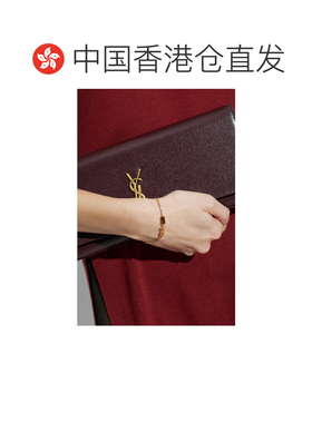 香港直邮SAINT LAURENT 女士手链手镯 862050Y15268572 SS2026