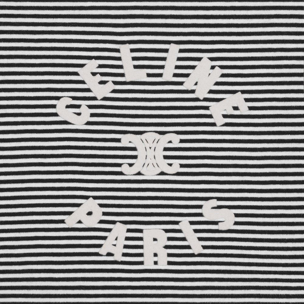 1h可退 香港直邮celine 女士 上装T恤 - 图2