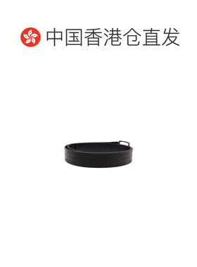 Emporio Armani logo压纹皮带 Y4S426YTU5J 【付后1h可退】