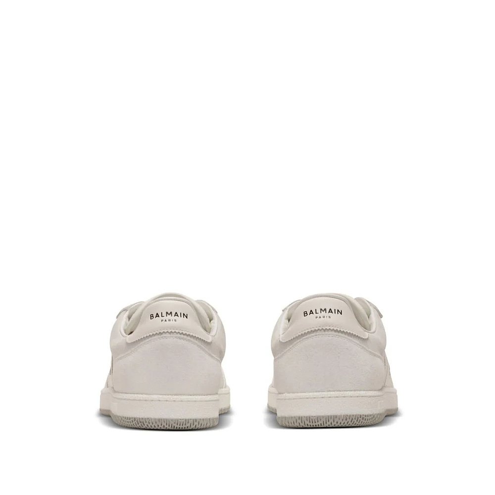 1h可退 BALMAIN 男士运动鞋 96178FM1VI360LWSC95679 AW2025 - 图2