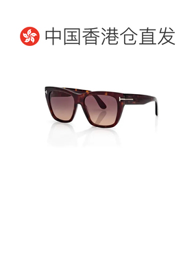 香港直邮Tom Ford 汤姆 福特 女士 FLYNN太阳镜 FT1343