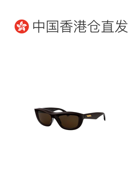 香港直邮BOTTEGA VENETA 女士眼镜 BV1326S002 SS2025 花色配饰