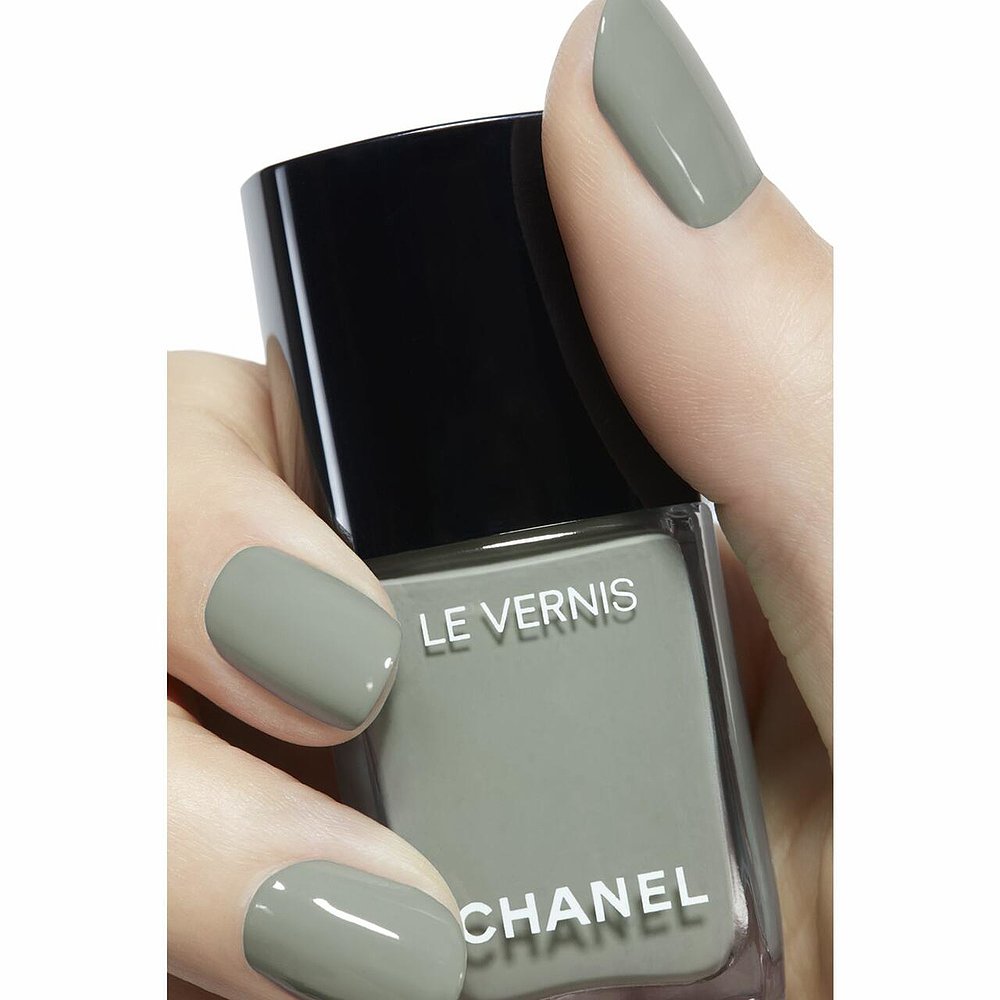 CHANEL Chanel 香奈儿 Le Vernis漆光指甲油 13ml 色号131-Cavali - 图3