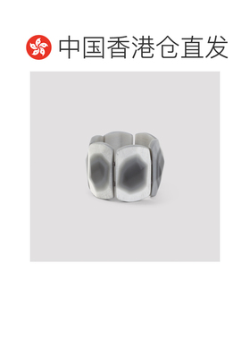香港直邮GIORGIO ARMANI 女士手链手镯 GW004324AF29837U8131