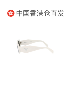 1h可退 香港直邮Prada 普拉达 女士 0PR 17WS 眼镜 0PR17WS1425S0