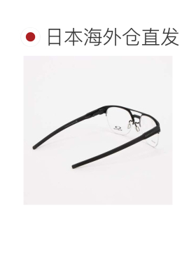 日本直邮眼镜 男女通用 黑色