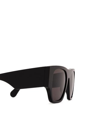 潮奢 Chloe 蔻依 女士 徽标太阳镜 CH0233S