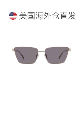 【美国直邮】ferragamo/菲拉格慕 太阳镜 【付后1h可退】