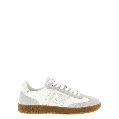 香港直邮BALMAIN 女士运动鞋 FN1VI735TCCN0FA CO【付后1h可退】 - 图0