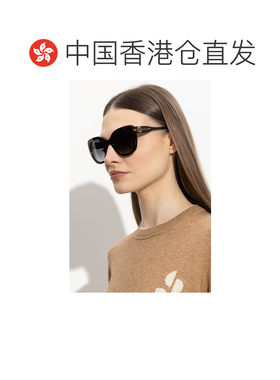 香港直邮MARC JACOBS 女士太阳镜 MARC852S0XLT9O CO 棕色 Sungla
