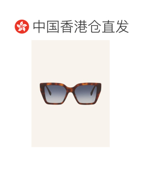 香港直邮FENDI 女士太阳镜 100298745513001 CO 花色 Sunglasses