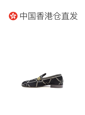 香港直邮MARNI 男士运动鞋 MOMR003802 SS2022 黑色 MARNI MEN'S