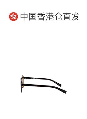 1h可退 香港直邮潮奢 Saint Laurent 圣罗兰 男士 SL 707 眼镜 SL