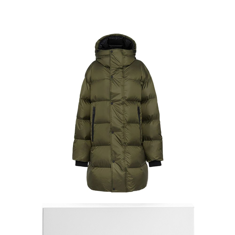 DSQUARED2 女士外套 S75AA0441S54981727 AW2025 - 图3