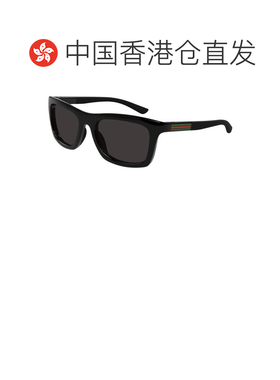 香港直邮Gucci 古驰 男士 -sunglasses 太阳镜 GG1735S001B