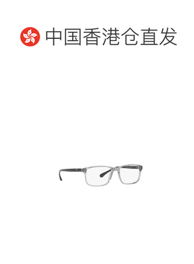 香港直邮EMPORIO ARMANI 男士眼镜 EA30985029 CO 白色 全框平光