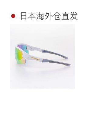 日本直邮SWANS 斯旺斯男女运动太阳镜配备用镜片 STRIX D.A. 透镜