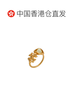香港直邮Tory Burch 托里 伯奇 女士 戒指 metal金属色 舒适时尚