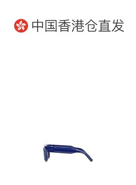 香港直邮DIOR 男士眼镜 DIORXPLORERS2I30B0 AW2025 蓝色 全框太