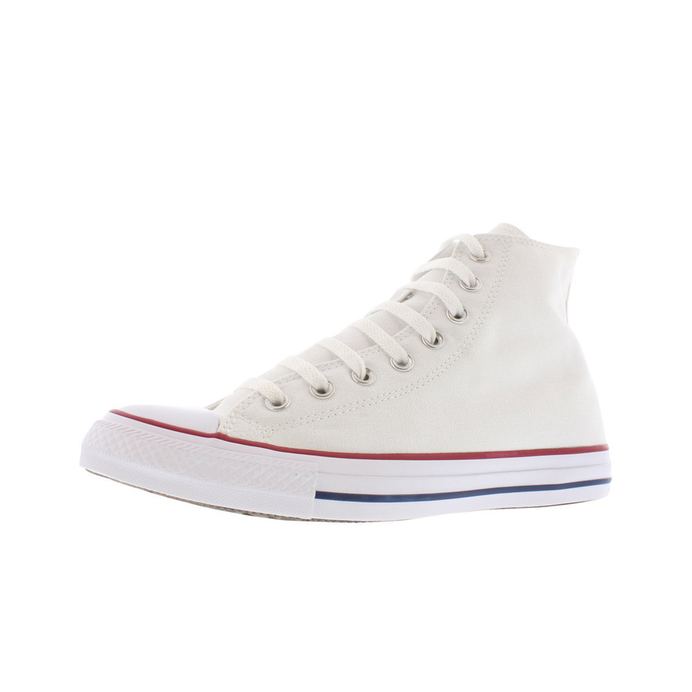 天猫国际海外仓直购美国直邮Converse匡威ALLSTAR经典帆布女士高帮鞋休闲男鞋偏大0