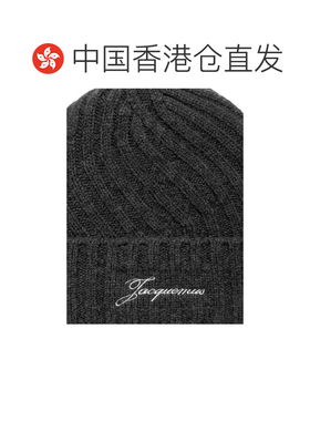 香港直邮Jacquemus女士帽子 【付后1h可退】针织帽毛线帽