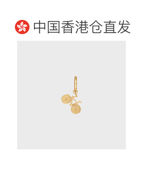 香港直邮celine 女士 吊坠