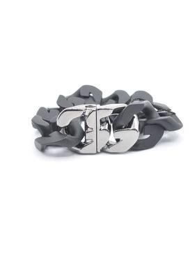 GIVENCHY 女士手链手镯 BN2039F045001 SS2022 黑色 Chain bracel