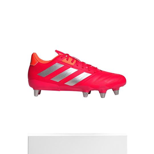 日本直邮 adidas KAKARI ELITE SG 橄榄球运动鞋 IH2756