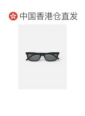 香港直邮SAINT LAURENT 女士眼镜 862897Y99561000 CO 黑色