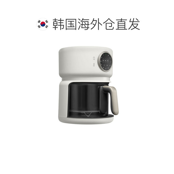 韩国直邮Cuchen酷晨多功能智能空气炸锅3L B030W