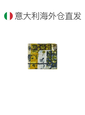 欧洲直邮DESIGUAL 女士披肩 26WAWA274003 AW2026【付后1h可退】