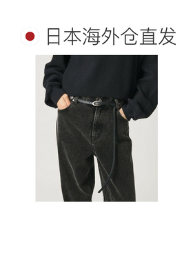 UNITED ARROWS green label relaxing AULENTTI 康乔皮带