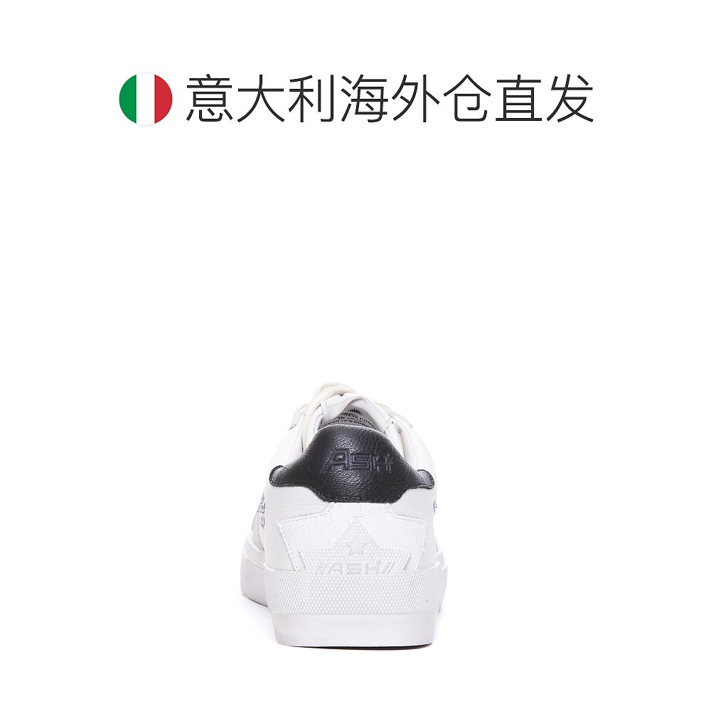 1h可退 欧洲直邮ASH 女士运动鞋 MOONLIGHT01舒适轻便运动百搭日 - 图1