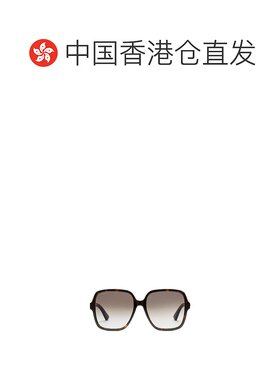 1h可退 香港直邮gucci 男士 太阳镜古驰玳瑁眼镜太阳眼镜