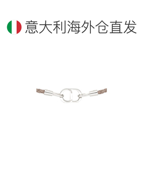 欧洲直邮DIOR HOMME 男士手链手镯 26PB1973HOMLE010 SS2026