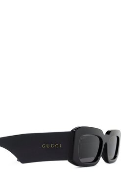 Gucci 徽标太阳镜 GG1426S