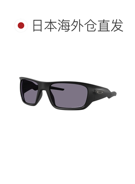 日本直邮Oakley 欧克利男女太阳镜MASSETER94860160运动款防紫外