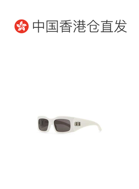 香港直邮BALENCIAGA 男士太阳镜 751432T00079000 AW2023 黑色